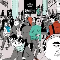 Ginza.se Mountain Goats: Goths