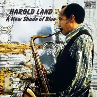 Ginza.se Lane Harold: A New Shade Of Blue