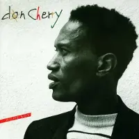 Ginza.se Cherry Don: Home Boy Sister Out
