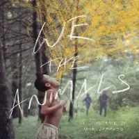Ginza.se We the Animals