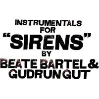 Ginza.se Bartel Beate & Gudrun Gut: Instrumentals For ...