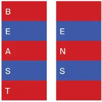 Konkurrent Beast: Ens