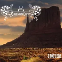 Ginza.se Copperhead County: Brothers