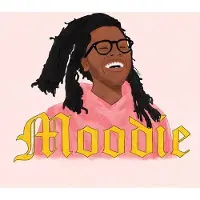 Ginza.se Yuno: Moodie