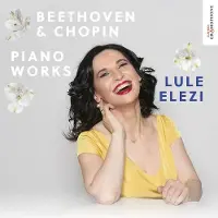 Ginza.se Elezi Lule: Beethoven & Chopin: Piano Works