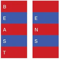 Ginza.se Beast: Ens