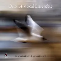 Ginza.se Oslo 14 Vocal Ensemble: Improvisation - Composit