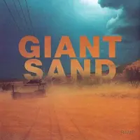 Kuroneko Media Cnt Giant Sand: Ramp