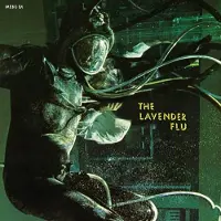 Konkurrent Lavender Flu: Heavy Air