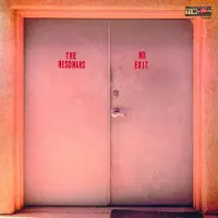 Ginza.se The Resonars: No Exit