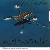 Ginza.se Syko Friend: Fontanelle