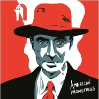Konkurrent Extradition Order: American Prometheus