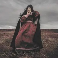 Ginza.se Hawthonn: Red Goddess (Of This Men Shall Know)