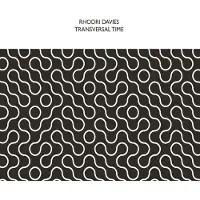 Ginza.se Rhodri Davies: Transversal Time