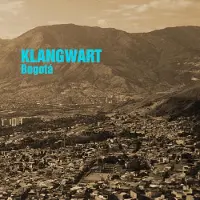 Import Klangwart: Bogota