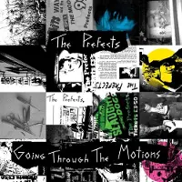 Ginza.se Prefects: Going Through the Motions
