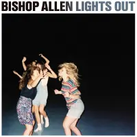 Ginza.se Bishop Allen: Lights Out