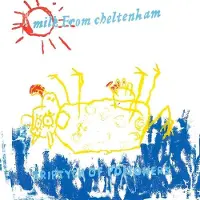 Ginza.se Milk From Cheltenham: Triptych of Poisoners