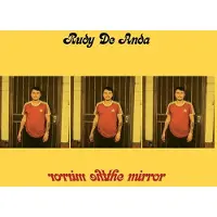 Ginza.se De Rudy: The Mirror