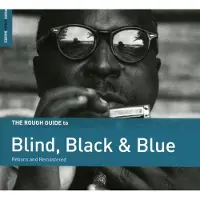 Ginza.se Rough Guide To Blind Black & Blue