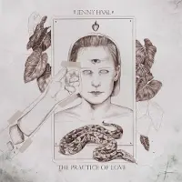 Ginza.se Hval Jenny: The Practice Of Love