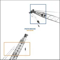 Ginza.se Pip Blom: Paycheck