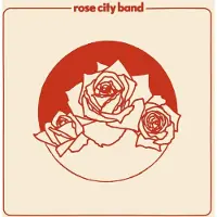 Konkurrent Rose City Band: Rose City Band