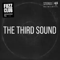 Kuroneko Media Cnt Third Sound: Fuzz Club Session