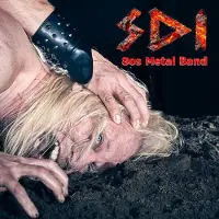 Sonic SDI: 80's metal band 2020