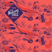 Ginza.se The Burning Hell: Public Library