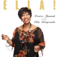 Ginza.se Jannah Denise: Ella!