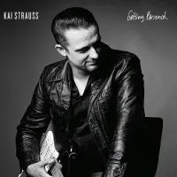 Ginza.se Strauss Kai: Getting Personal