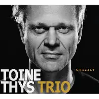 Ginza.se Toine Thys Trio: Grizzly