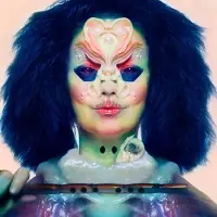 Ginza.se Björk: Utopia