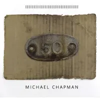 Konkurrent Chapman Michael: 50