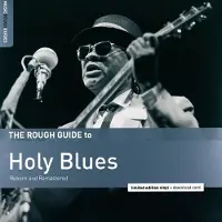 Ginza.se Rough Guide To Holy Blues