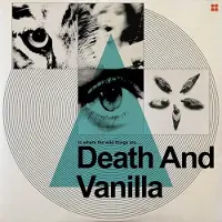 Ginza.se Death And Vanilla: To Where The Wild Things Are