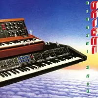 Modulor Cnt Sato Hiroshi: Orient