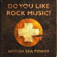 Ginza.se British Sea Power: Do You Like Rock Music?