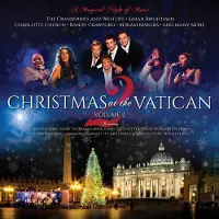 Ginza.se Christmas At The Vatican Vol 2