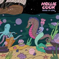 Merge Cook Hollie: Vessel of love 2018