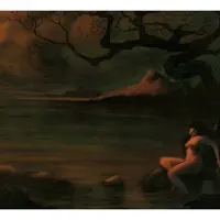 Konkurrent Elder: Dead Roots Stirring