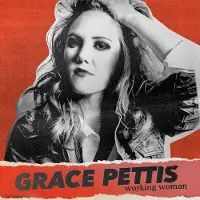 Ginza.se Pettis Grace: Working Woman