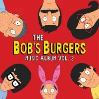 Ginza.se The Bob's Burgers Music Album
