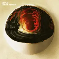 Ginza.se Elder: Innate passage (Coloured)