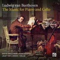 Nimbus Beethoven: The Music For Piano & Cello
