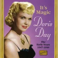 Ginza.se Day Doris: It's Magic