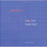 Ginza.se Ortiz Aruan: Cub(an)ism