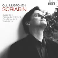 Ondine Mustonen Olli: Scriabin