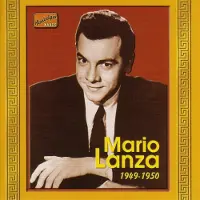OUTHERE Lanza Mario: 1949-1950